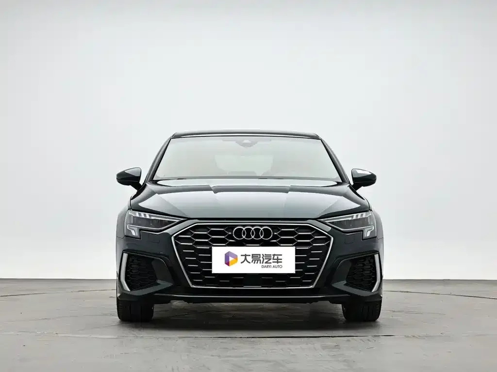 Audi A3 — фото 6