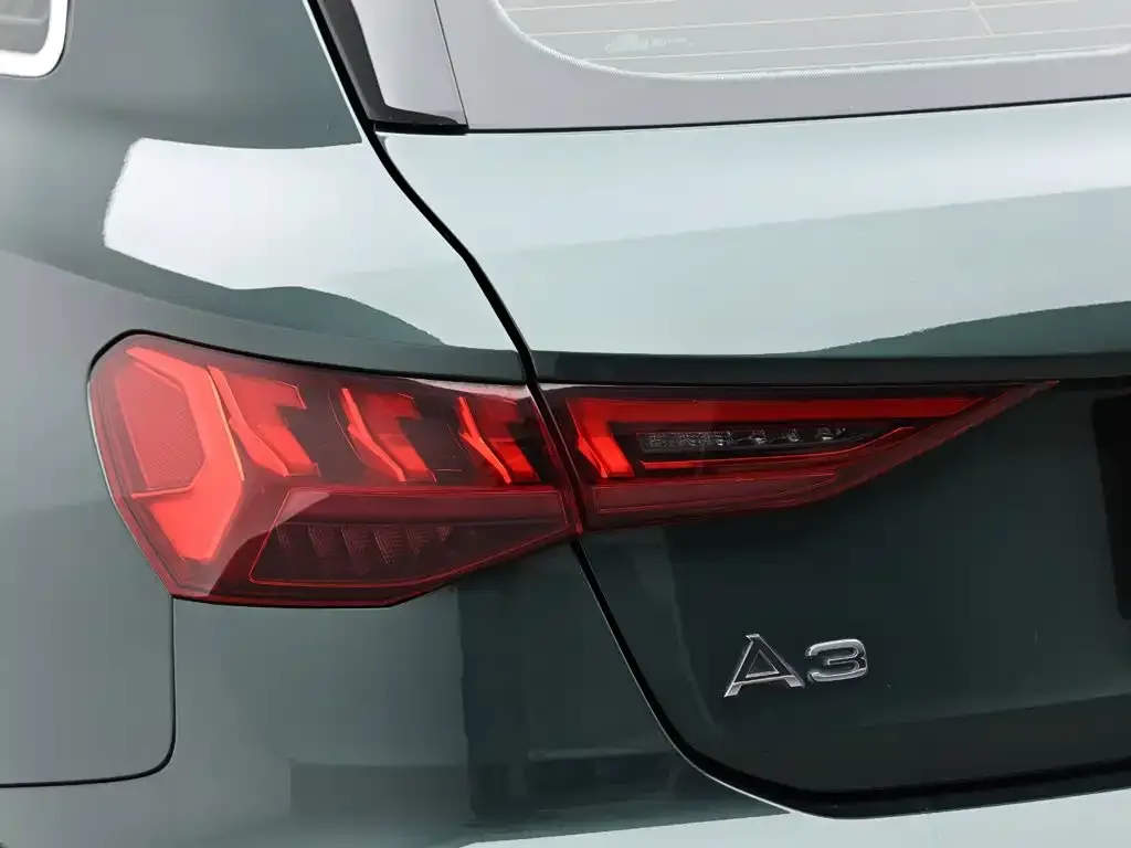Audi A3 — фото 3