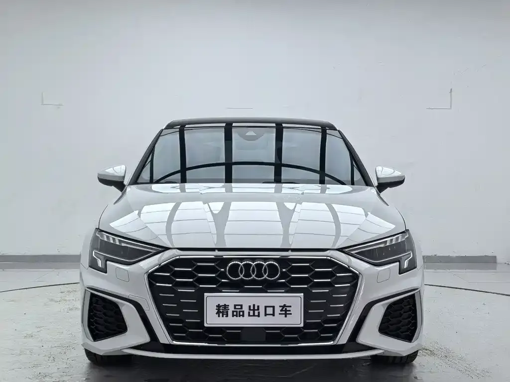 Audi A3 — фото 7