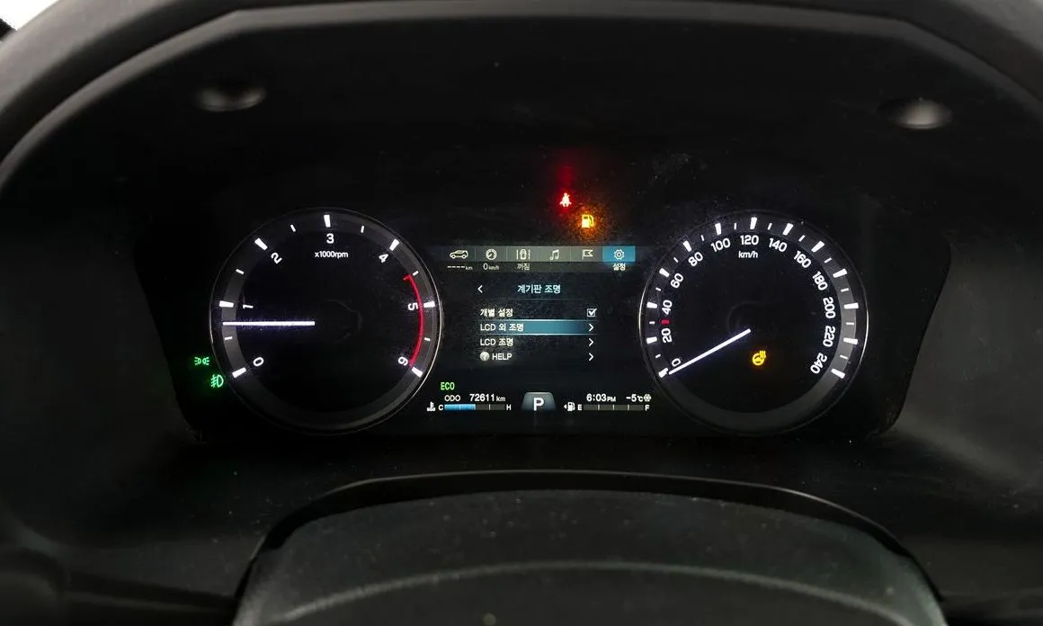 KG Mobility (Ssangyong) Rexton — фото 2