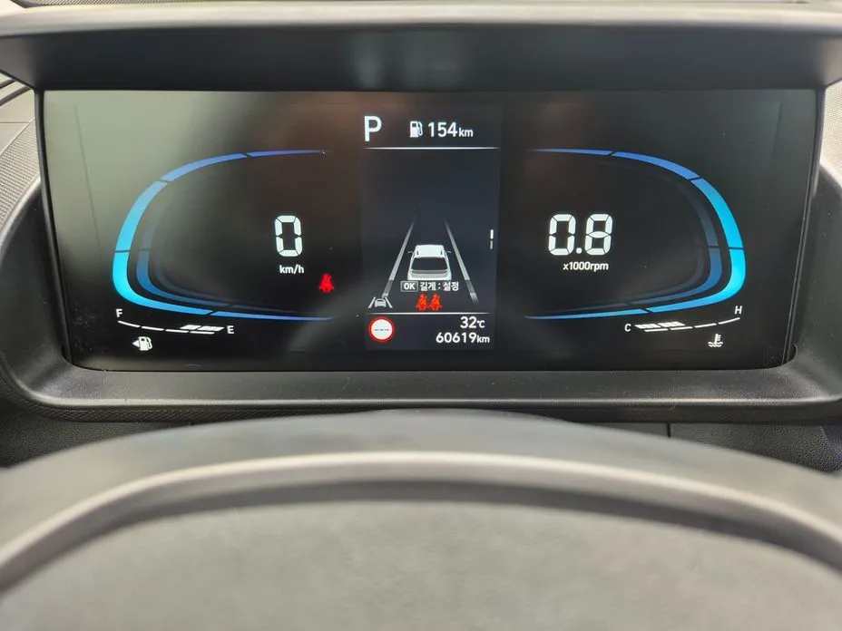 Hyundai Casper — фото 2