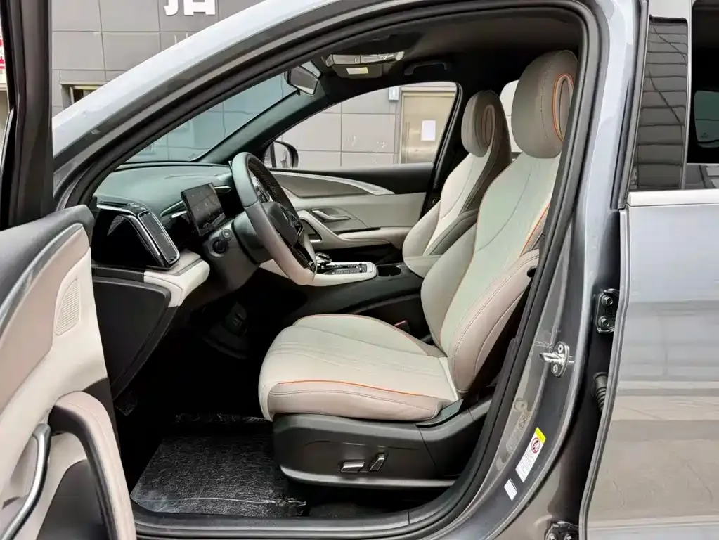 BYD Pro New Energy — фото 8