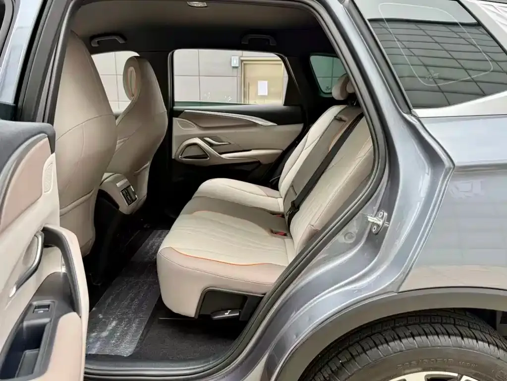 BYD Pro New Energy — фото 4
