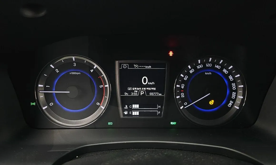 KG Mobility (Ssangyong) Rexton — фото 2