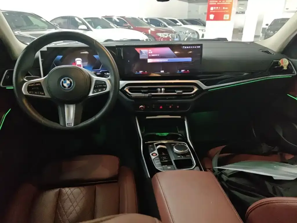 BMW i3 — фото 2