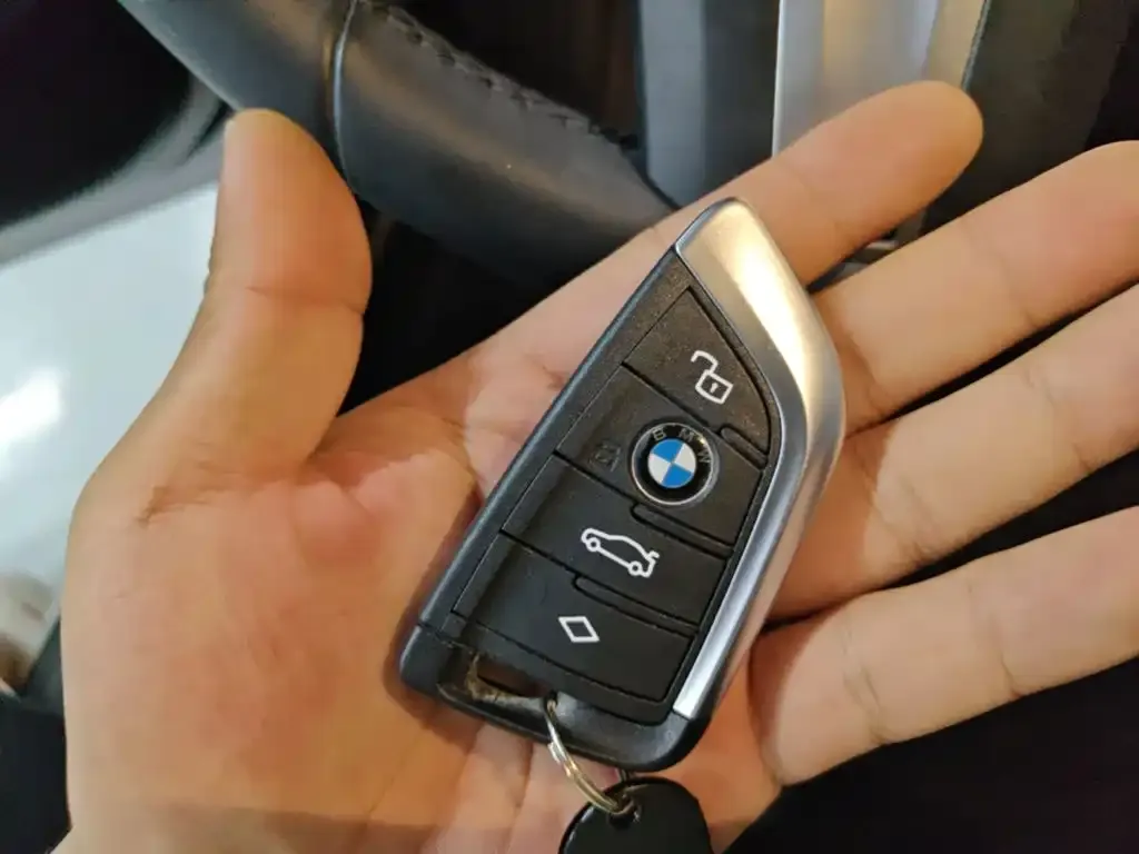 BMW i3 — фото 4