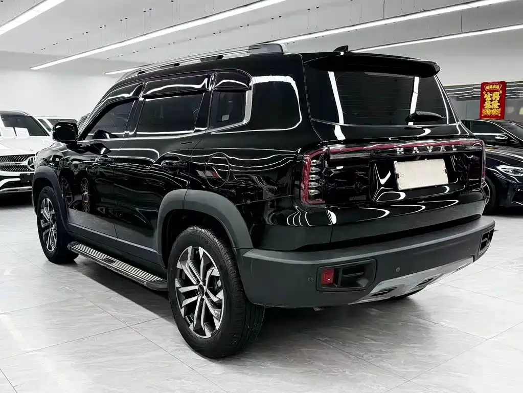 Haval Big Dog — фото 2