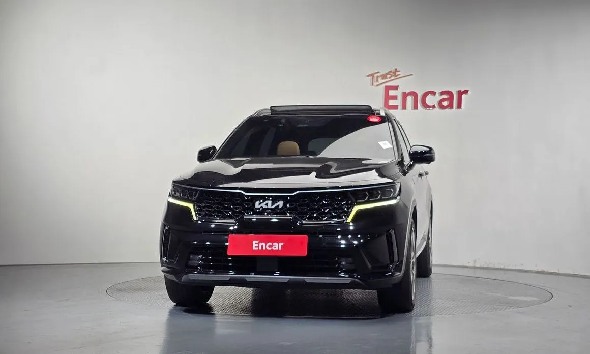 Kia Sorento — фото 5