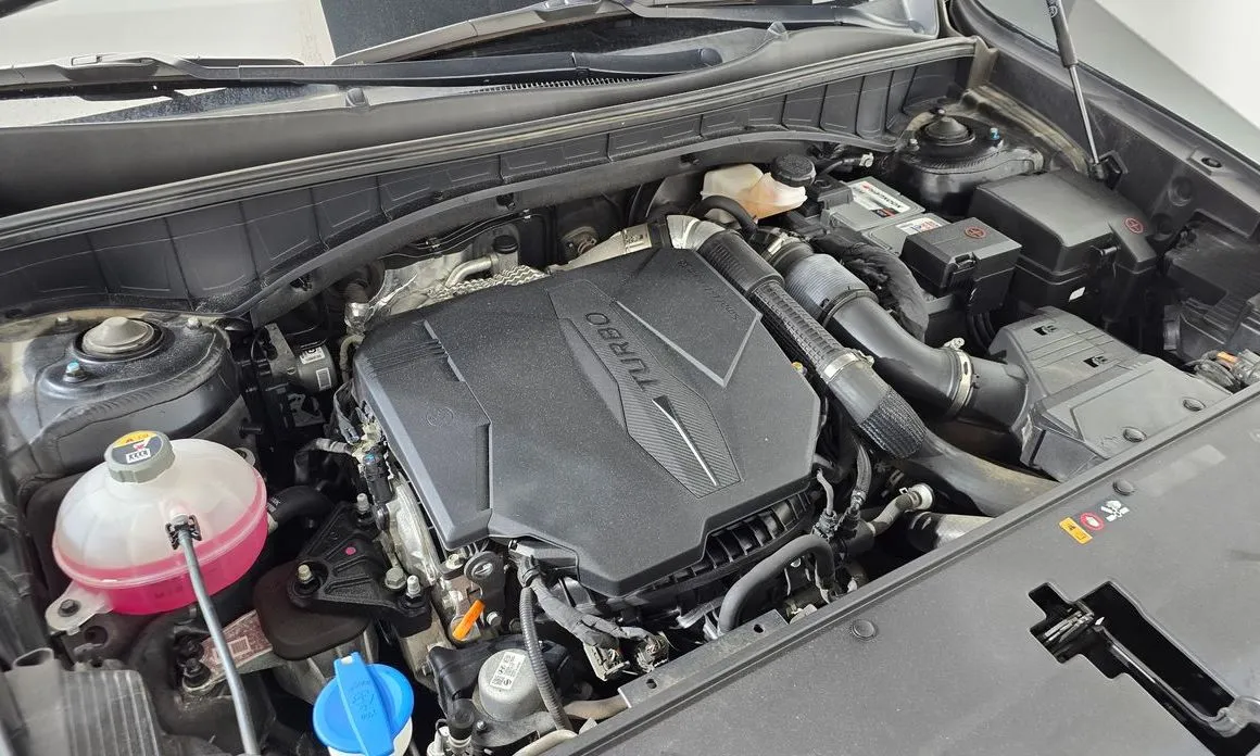 Kia Sorento — фото 8