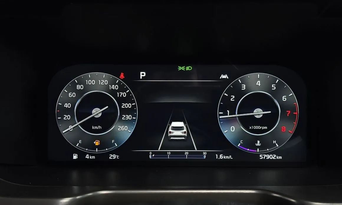 Kia Sorento — фото 2