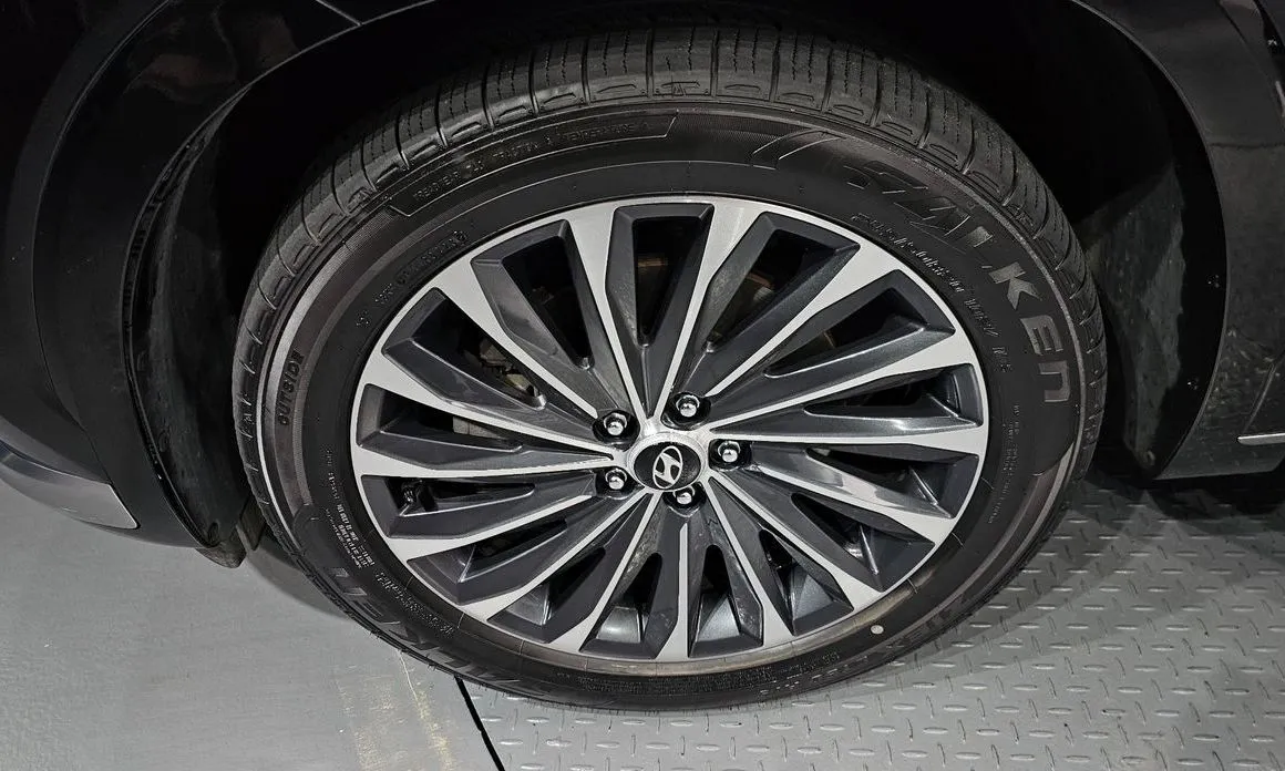 Hyundai Palisade — фото 5