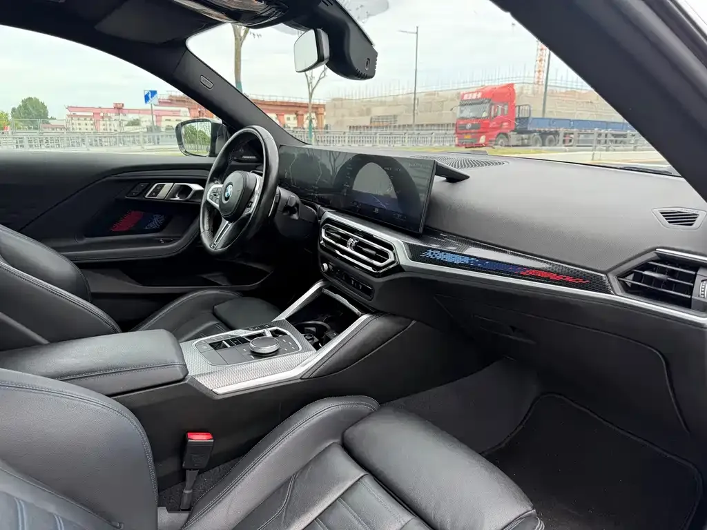 BMW M240i — фото 6