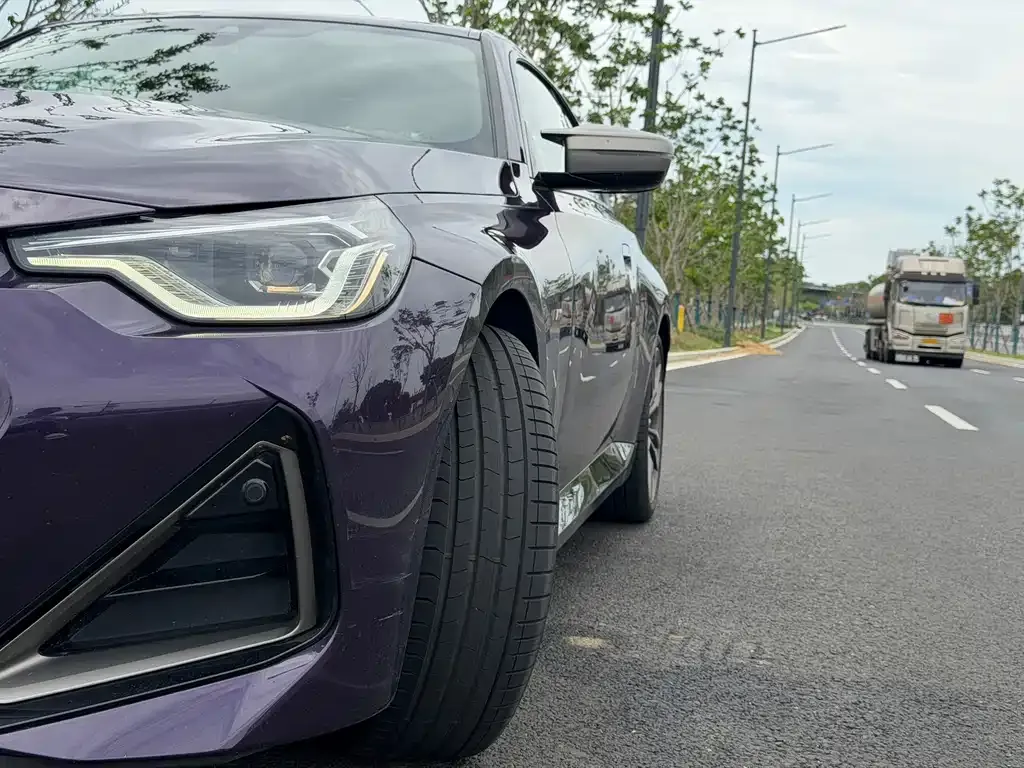 BMW M240i — фото 2