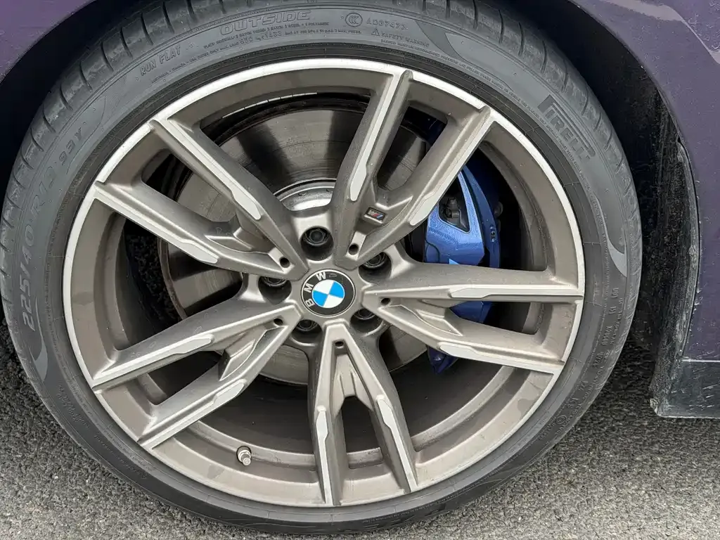 BMW M240i — фото 4