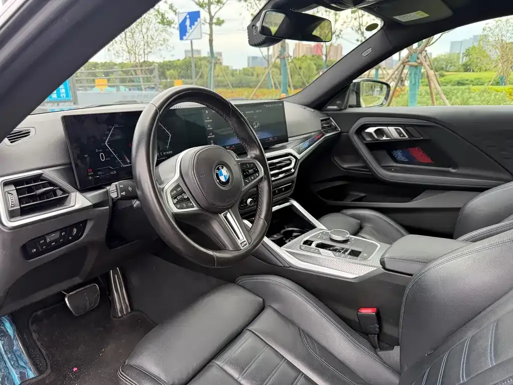 BMW M240i — фото 3