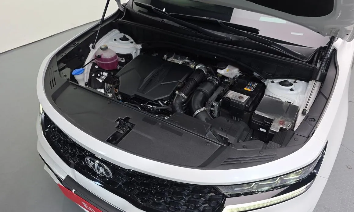 Kia Sorento — фото 6
