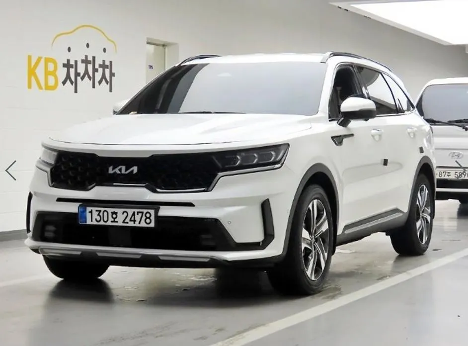 Kia Sorento — фото 2