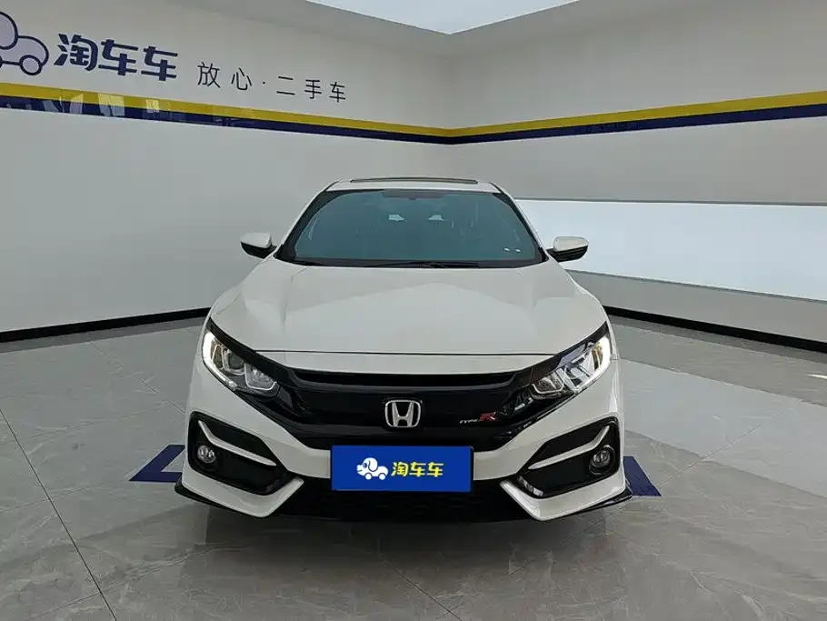 Honda Civic — фото 6