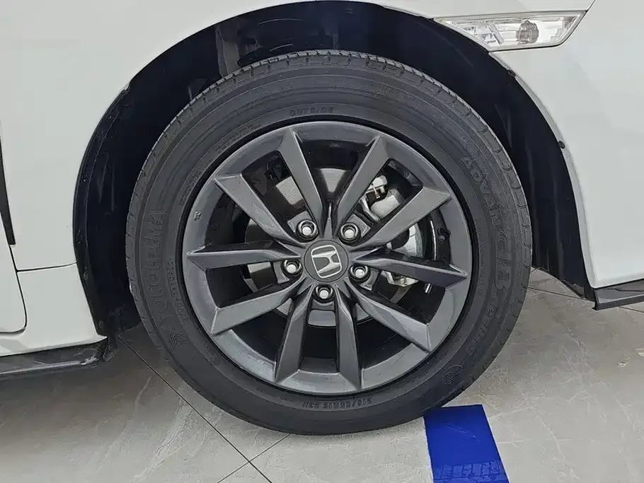 Honda Civic — фото 2