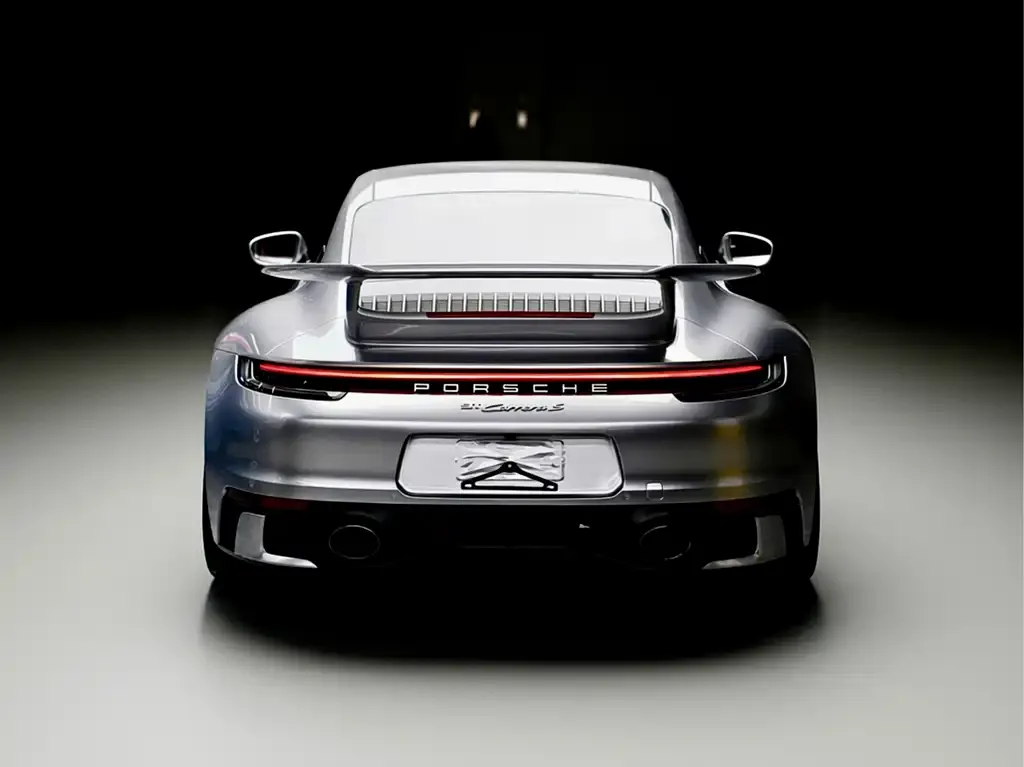 Porsche 911 — фото 10