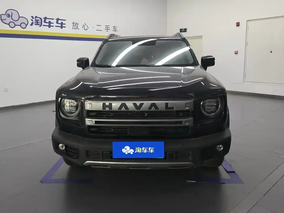 Haval Big Dog — фото 2