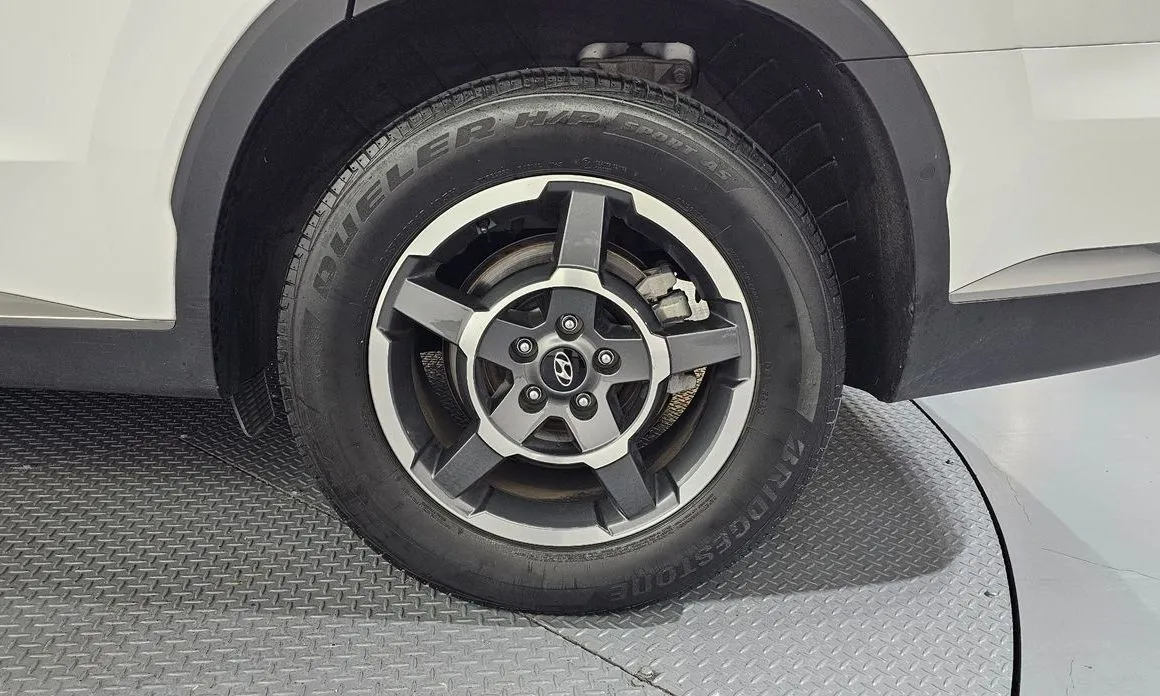 Hyundai Palisade — фото 9