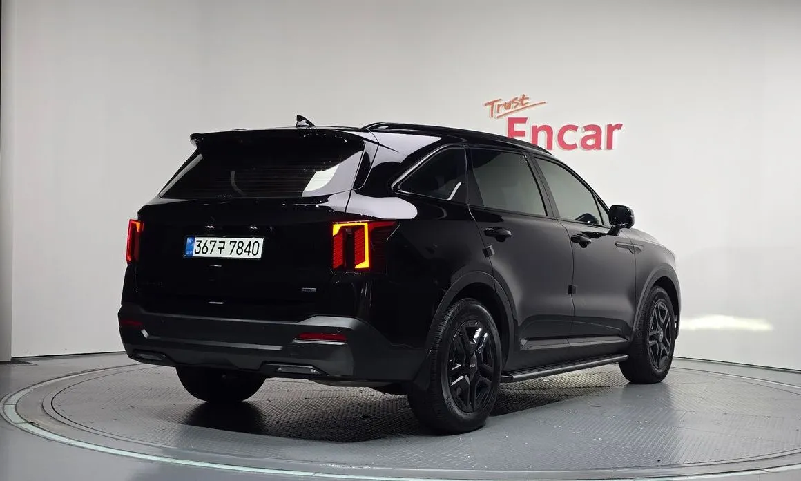 Kia Sorento — фото 4