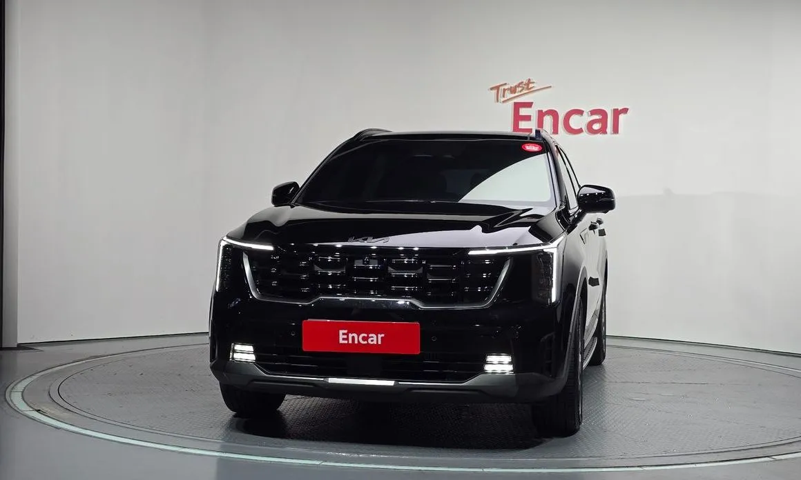 Kia Sorento — фото 2
