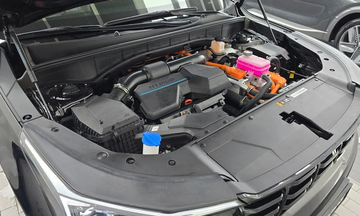 Kia Sorento — фото 10