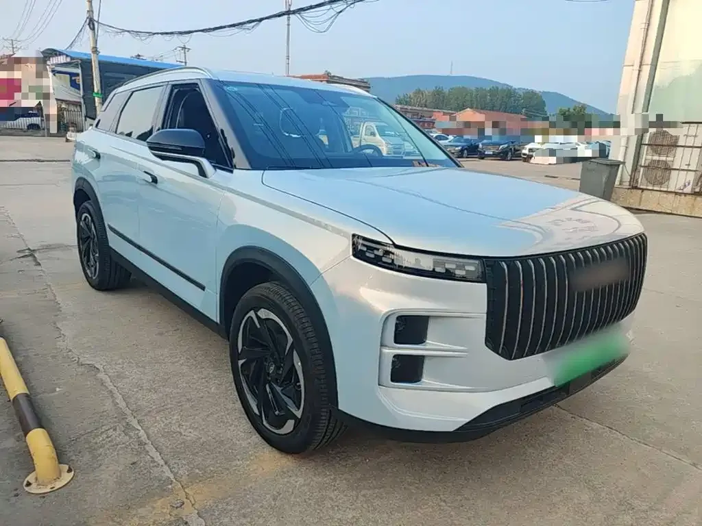 Chery C-DM — фото 4