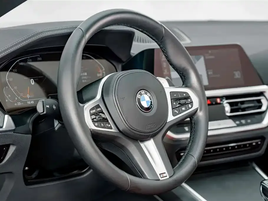 BMW 4 Series — фото 9