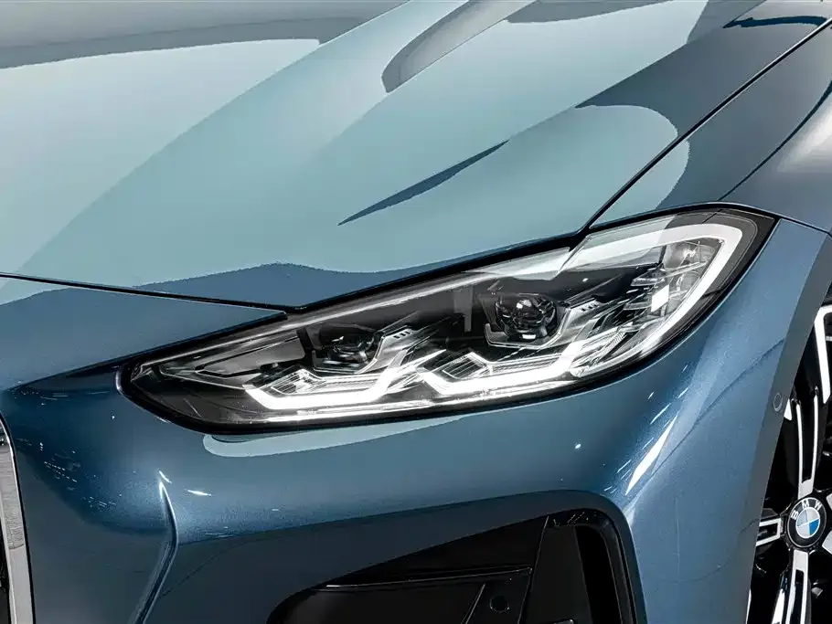 BMW 4 Series — фото 10