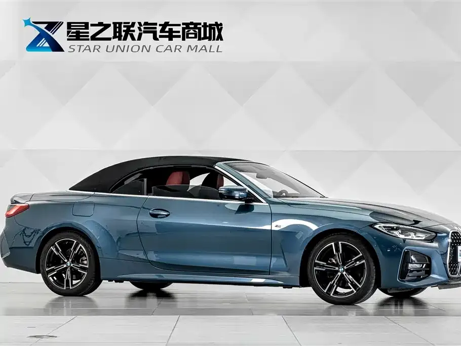 BMW 4 Series — фото 6