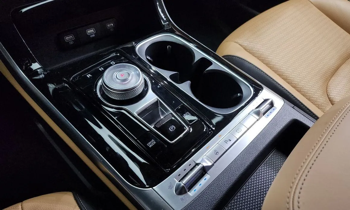 Kia Carnival — фото 10