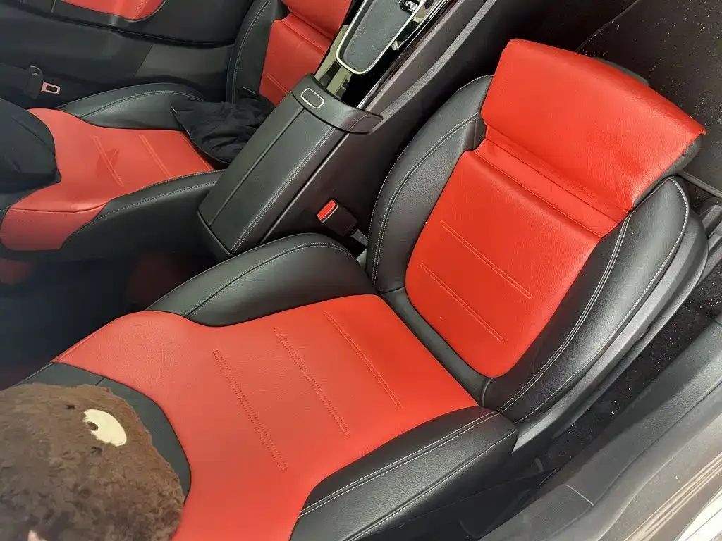 Mercedes-Benz CLA AMG — фото 8