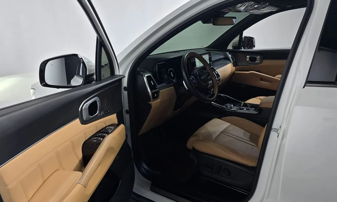 Kia Sorento — фото 2