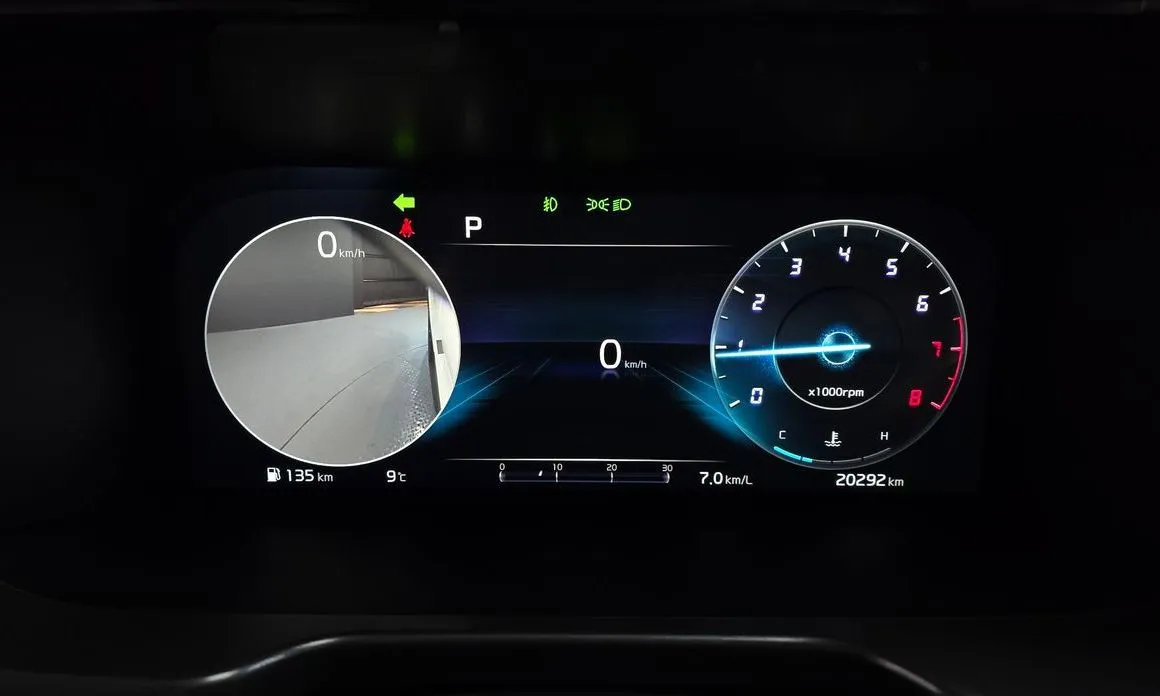 Kia Sorento — фото 3