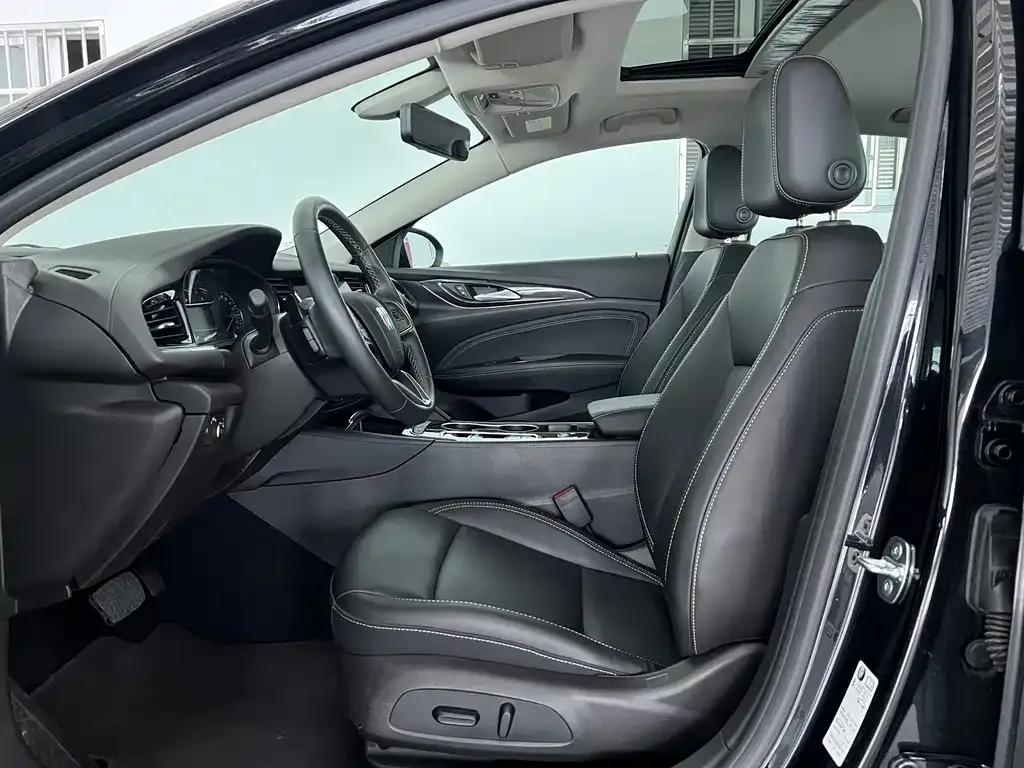Buick Regal — фото 4