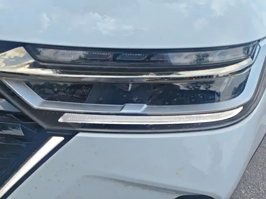 Chery Tiggo 8 PRO — фото 2
