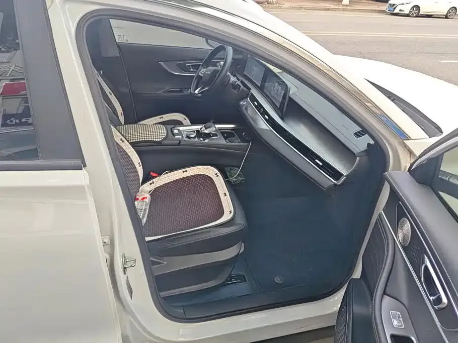 Chery Tiggo 8 PRO — фото 6
