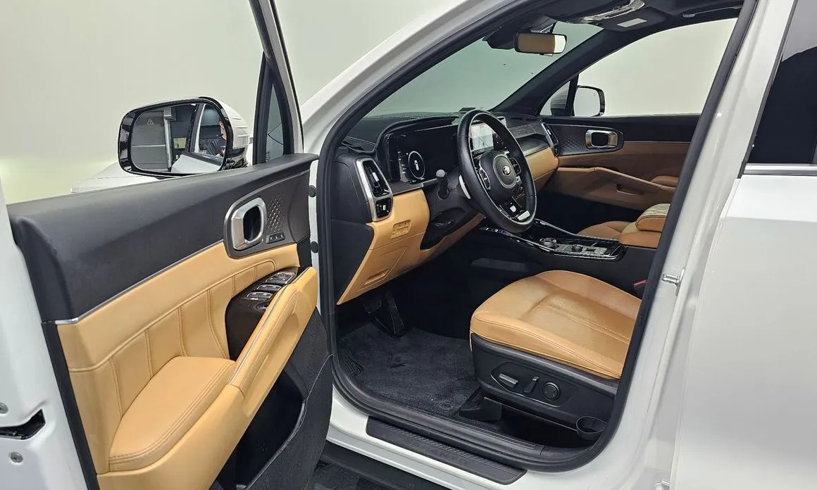 Kia Sorento — фото 3