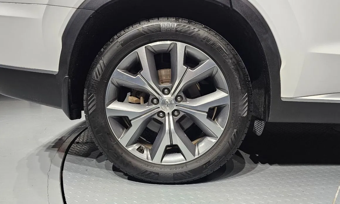 Hyundai Palisade — фото 6
