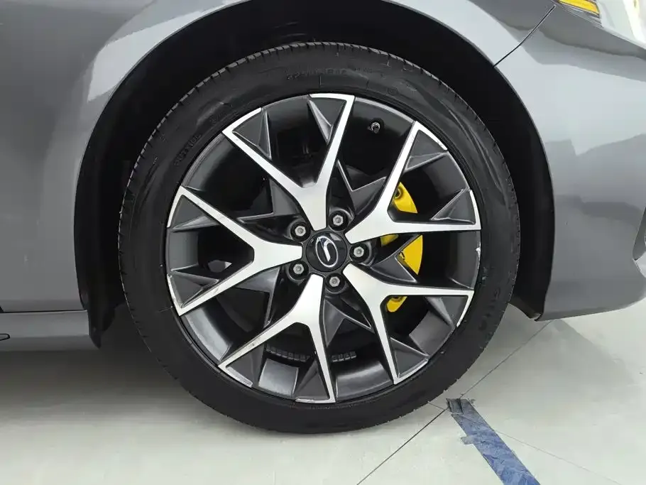 GAC Motor Shadow Leopard — фото 6