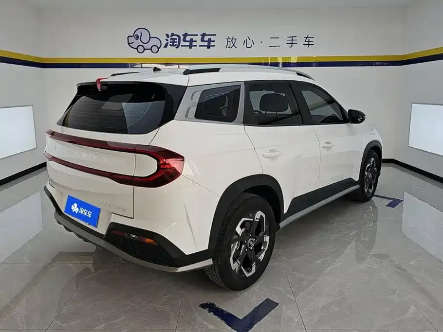 Hyundai ix35 — фото 2