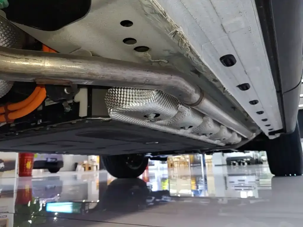 Chery 7 C-DM — фото 10