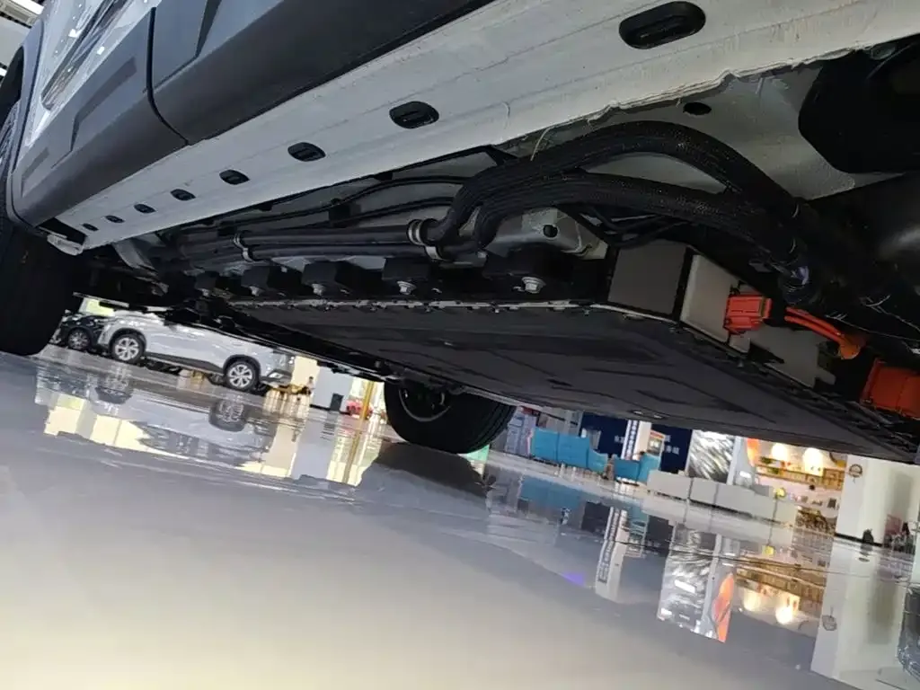 Chery 7 C-DM — фото 4
