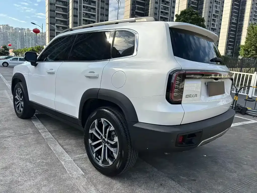 Haval Big Dog — фото 7