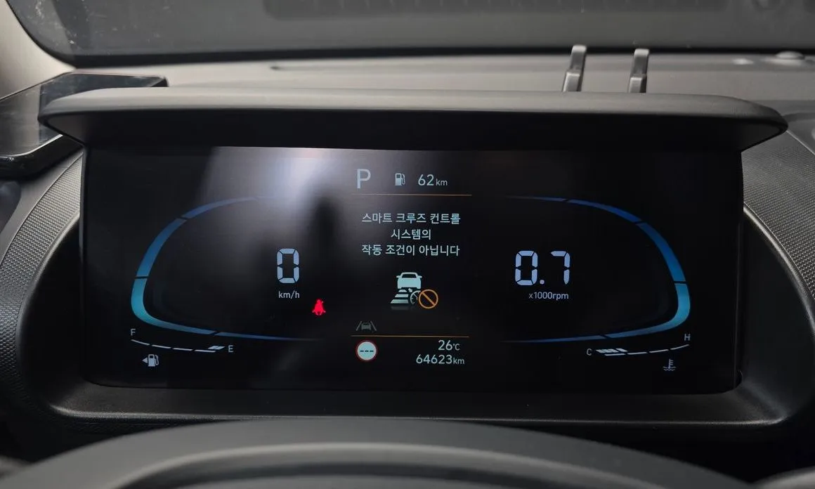 Hyundai Casper — фото 3