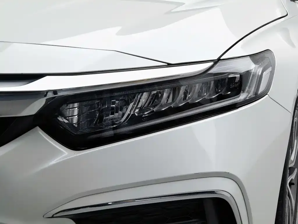 Honda Inspire — фото 10
