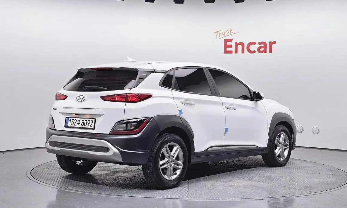 Hyundai Kona — фото 6
